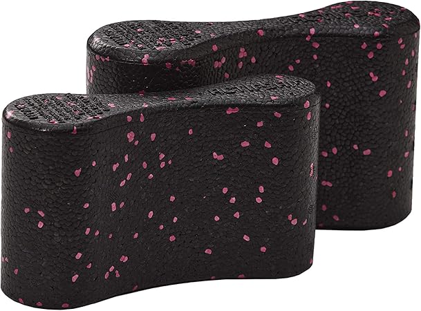 Pullbuoy Yetişkin Yüzme Aparatı PBUY01-SP Pembe - Görsel 2