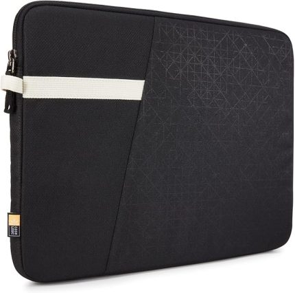 Logic Ibira Notebook Kılıfı, 13" Siyah