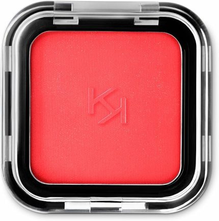 Allik - Smart Colour Blush - 08 Bright Red