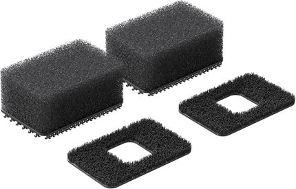 X4 mikrofon rüzgar koruması