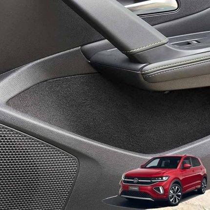 T-CROSS Uyumlu Konfor Seti