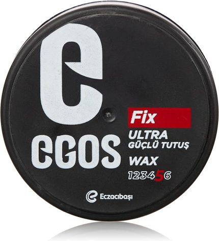Wax Ultra Güçlü Tutuş 100 ml