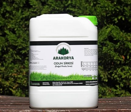 Odun Sirkesi 10 Litre