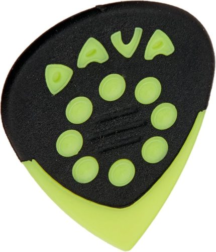 Jazz Grip Nylon Hang Bag (6), gelb, 9124