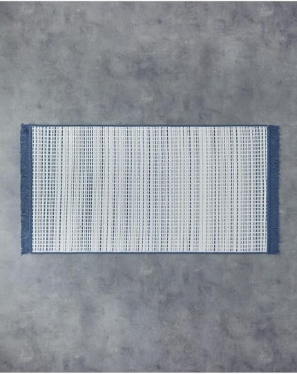 Home Dorado Dokuma Kilim Lacivert