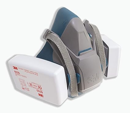 Partikül Filtreleri 6035, Tek Adet 2 Parça - Görsel 2