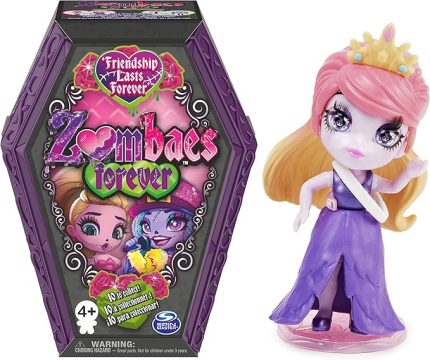 Figür Zombi Tekli Paket 10D