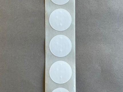NFC Etiket - 10 adet