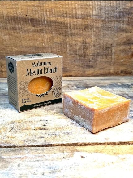 Mevlüt Efendi Bıttım 120Gr (1 Adet)