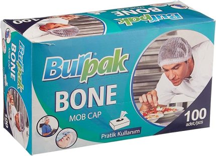 Bone Kutulu 16 inch 100'lü