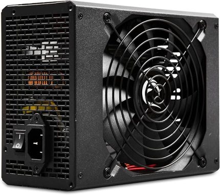 BTC-1650 1650W Bitcoin Power Supply