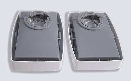 Partikül Filtreleri 6035, Tek Adet 2 Parça - Görsel 4