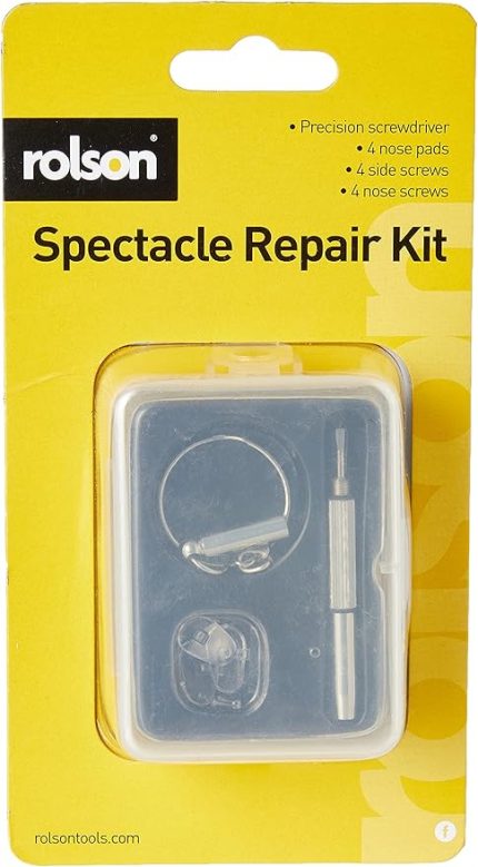 59222 Spectacle Repair Kit
