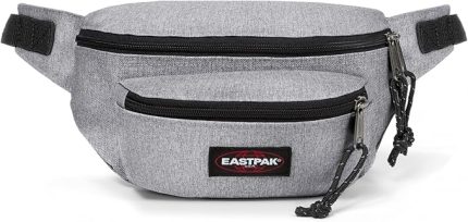 DOGGY BAG, Unisex - Yetişkin, Mini Çanta, Sunday Grey, 3L