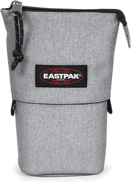 Up Case Unisex Yetişkin Kalem Çantası Sunday Grey Standart