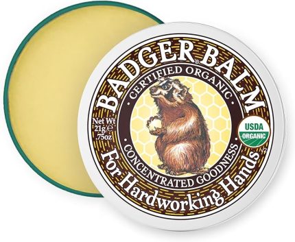 Balm For Hardworking Hands El Bakım Balmı 21g