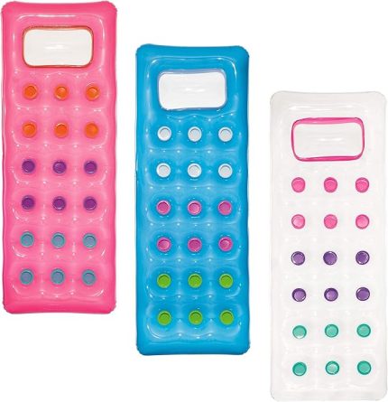 LUFTMATRATZE Fashion Lounge