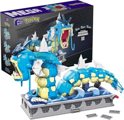Pokemon Kinetik Gyarados HGC24