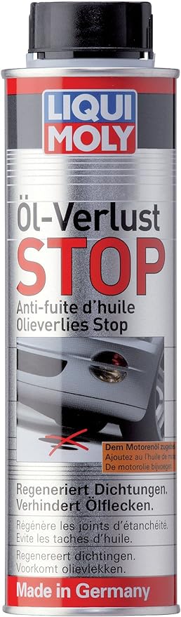 Moly 1005 300 ml Motor Yağı Sızıntı Önleyici