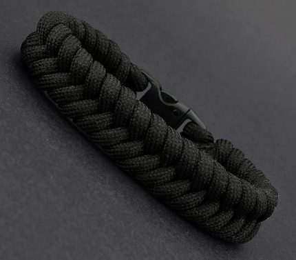 Yılan Paracord Bileklik - PAR0054