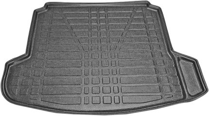 Tuning Renault Megane 4 Joy Bagaj Havuzu Çift Kulaklı 2016 Model ve Sonrası