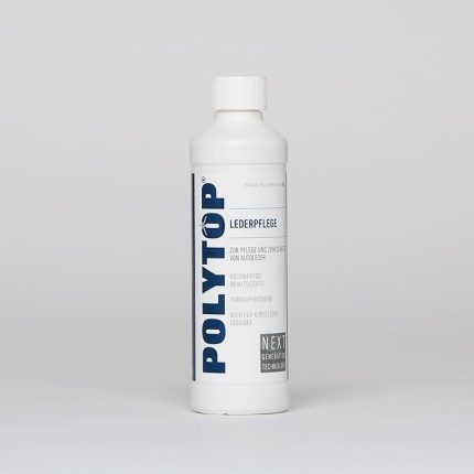 Leather Care Deri Koruma 500 ML