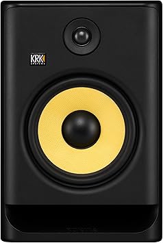 RP8 G5 8" Stüdyo Monitörü, Tek - Görsel 3