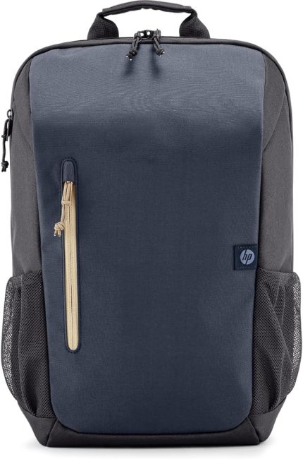 Travel 18 Litre 15,6 Demir Grisi Dizüstü Bilgisayar Sırt Çantası (6B8U6AA)