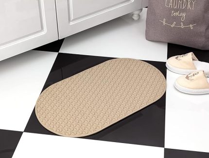 Coco 1KPASS0176092 Cassis Küvet Kaydırmazı, Soft Bej