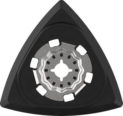 1x PRO AVZ 93 G Zımpara Tabanı (Ø 93 mm, Professional Aksesuar Çok Fonksiyonlu Makine)