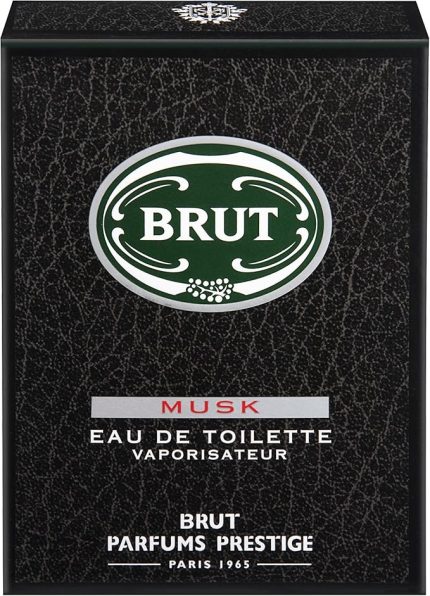 Musk Erkek Parfüm EDT 100 ML