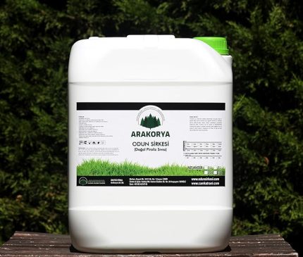 Odun Sirkesi 20 Litre