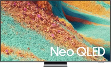 65 inç Neo QLED QN85F 4K Vision AI Smart TV (2025)