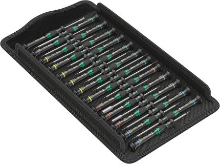 05134000001 25 Parçalı Kraftform Micro Big Pack 1 Seti