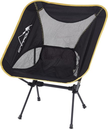 PRATİK KAMP SANDALYESİ