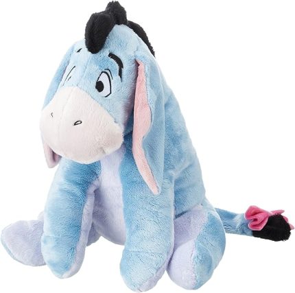 Eeyore Pelüş, 43 Cm