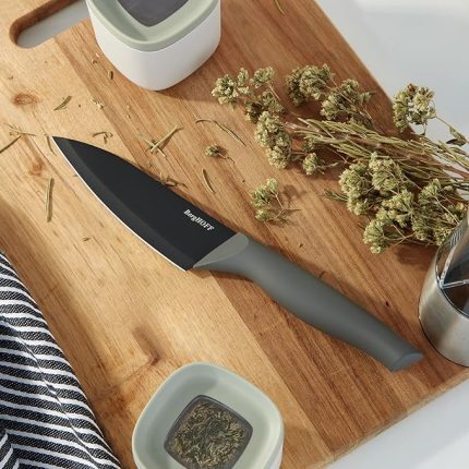 Dina Vector Şef Bıçağı 13cm