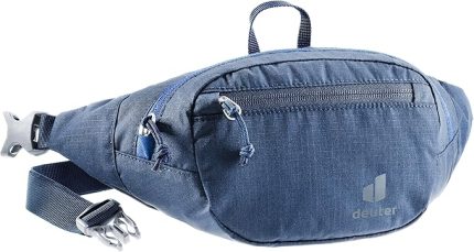 Deuter Belt I Bel Çantası Üniseks Yetişkin