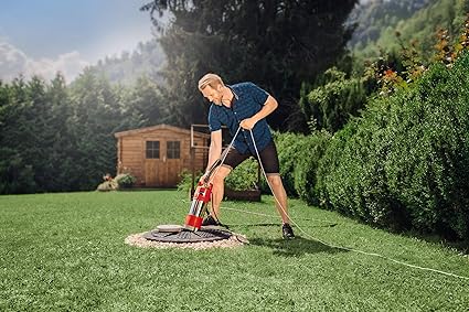 GE-PP 1100 N-A, Derin Kuyu Dalgıç Pompa - Görsel 2