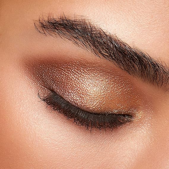 Milano Glamour Multi Finish Eyeshadow Palette 02 | 9 göz farı içeren palet, farklı bitirmelerle - Görsel 3