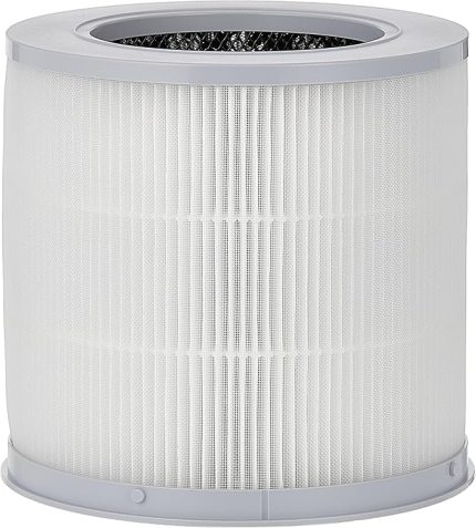 Smart Hava Temizleyicisi 4 Kompakt Filtresi