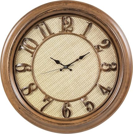 Home Malen Duvar Saati 46 cm