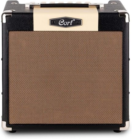 CM15RBK 15W Gitar Amfisi