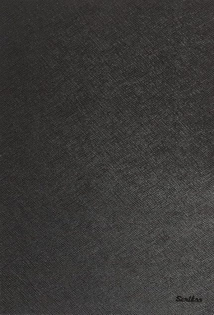 SD 300-1 Premium Defter Chester Siyah A5