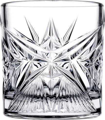 Cielo Viski 350 Cc 4'Lü Hediyelik Kutu