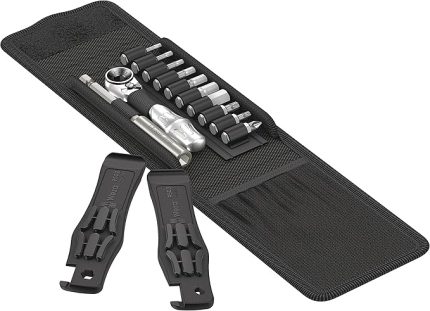 Fahrrad Set Bicycle Steckschlüsseleinsatzsatz