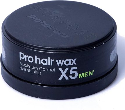 Pro Hair X5 Men Wax 150 ml