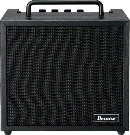 IBZ10BV2-U 10 Watt Bas Combo Amfi