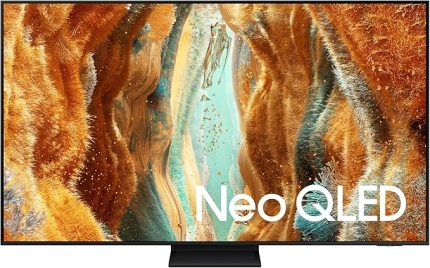 55 inç Neo QLED QN70F 4K Vision AI Smart TV (2025)
