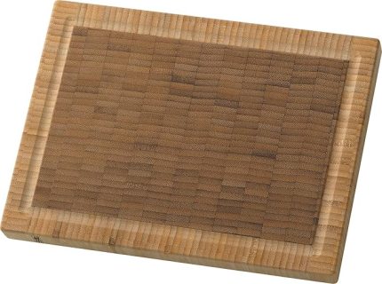 Accessories Bambu Kesme Tahtası Küçük Boy, Bambu Ahşap, Ahşap